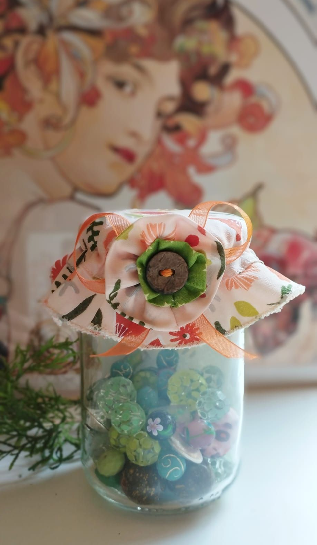 Charlotte - Coeur d&#039;épices