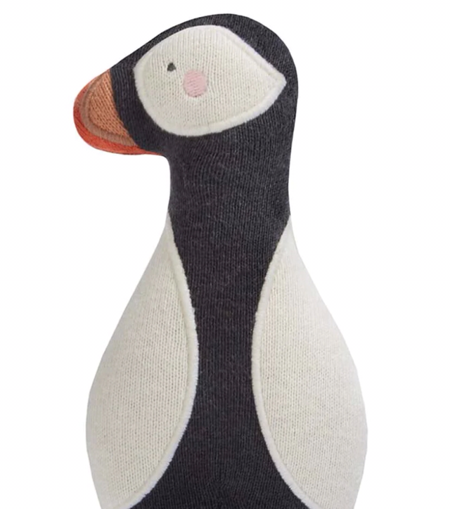 Puffin Little Hands Toy