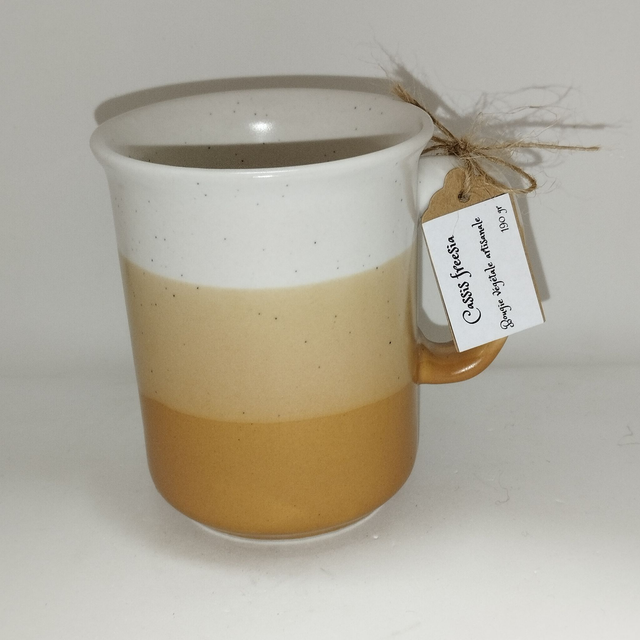 Cassis freesia 190 gr