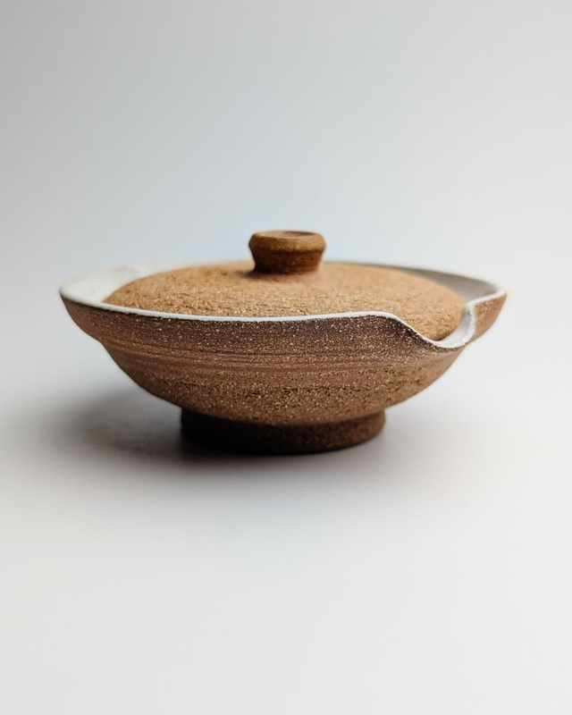 Shiboridashi "ruda glina"