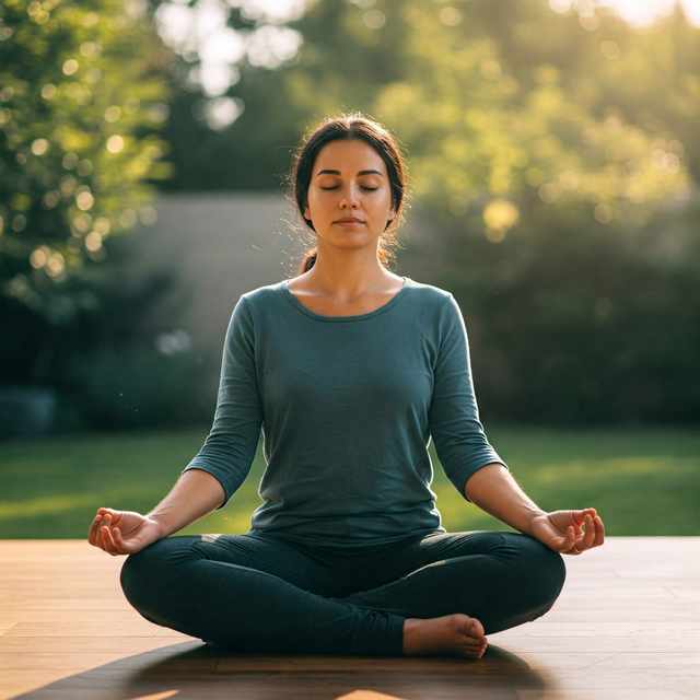 S’éveiller à l’Instant – Pratique de la Pleine Conscience