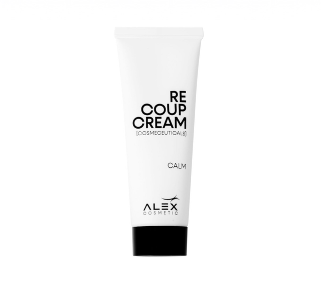 Alex Cosmetic Recoup cream  50ml