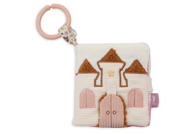 Jollein activiteitenboekje Flower Fairies