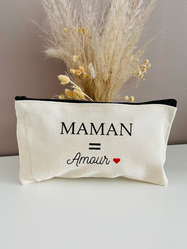 Pochette Maman =  