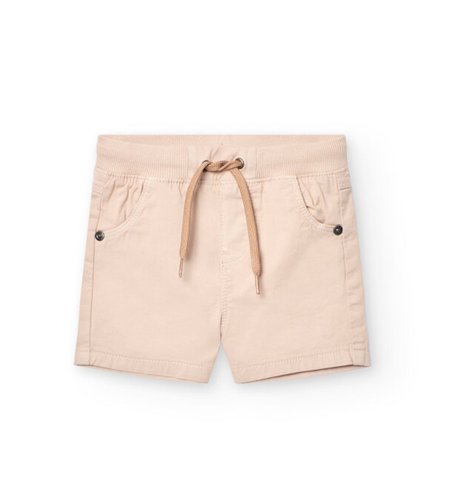 Boboli - Bermuda beige