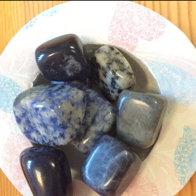 Sodalite
