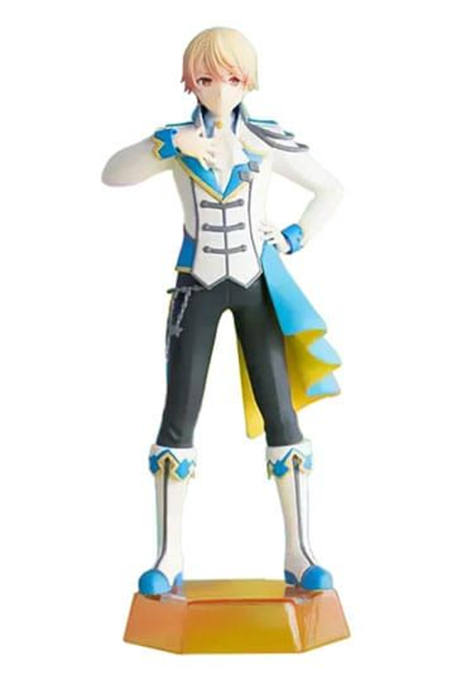 Colourful Stage: Tenma Tsukasa Desktop x Decorate Figure