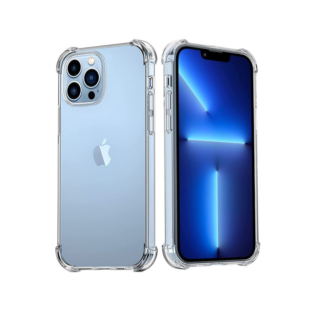 Coque renforcée iPhone 