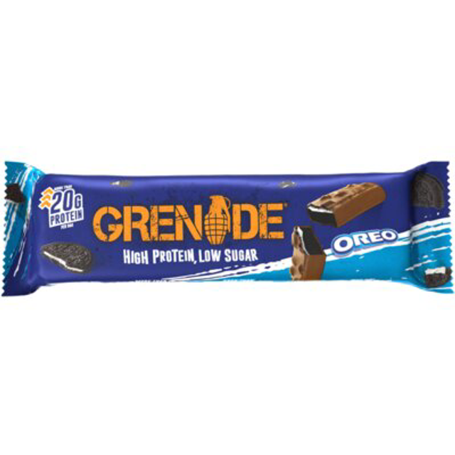 Grenade Protein bar oreo 60g 