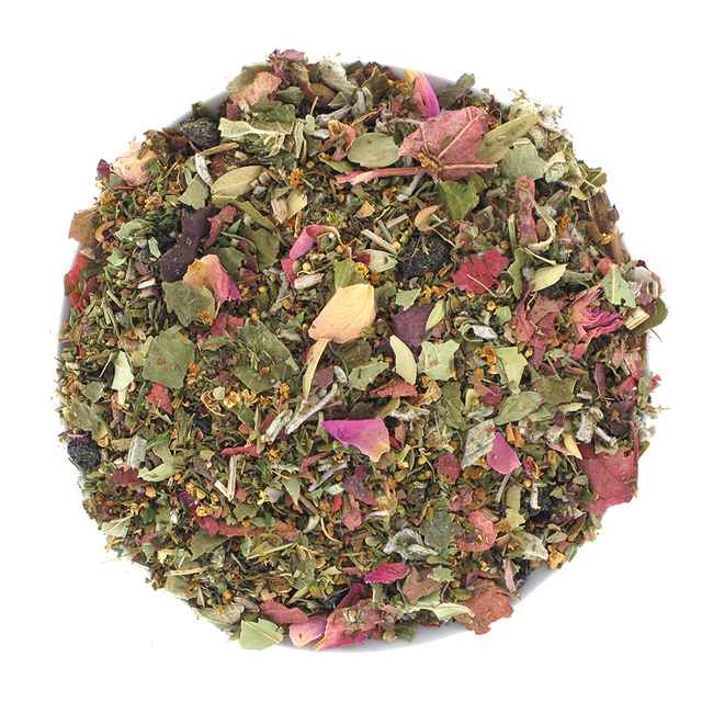 Infusions Liberté des Jambes