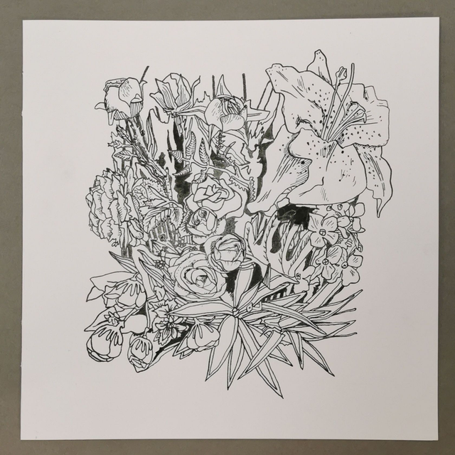 3 Bouquet villa Krabi