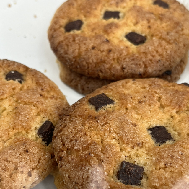 TORTAS DE LIMON CON CHOCOLATE (DOCENA)
