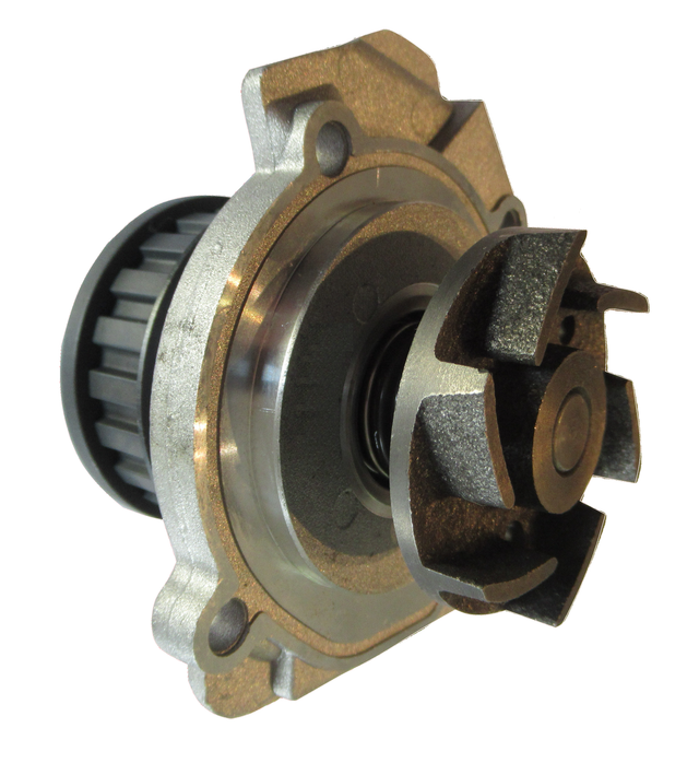 MPI Performance Wasserpumpe für Fiat Seicento 1108ccm 54PS Tuning Wapu