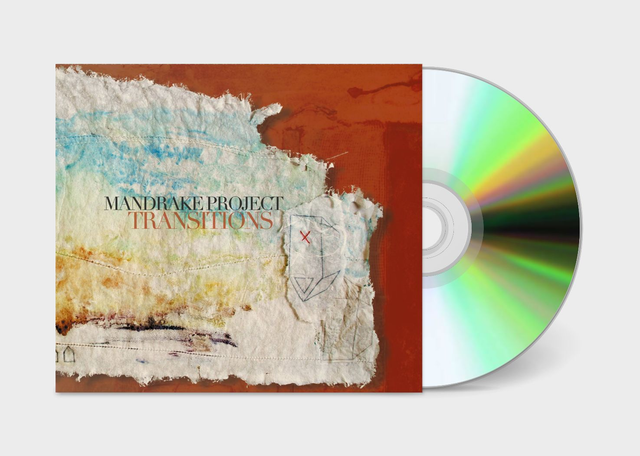 Mandrake Project - Transitions