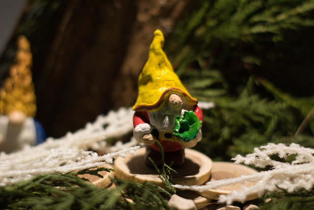 Aurélius Feuillargent