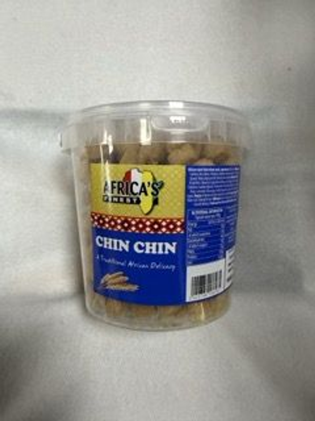 AF CHIN CHIN ORIGINAL 12
