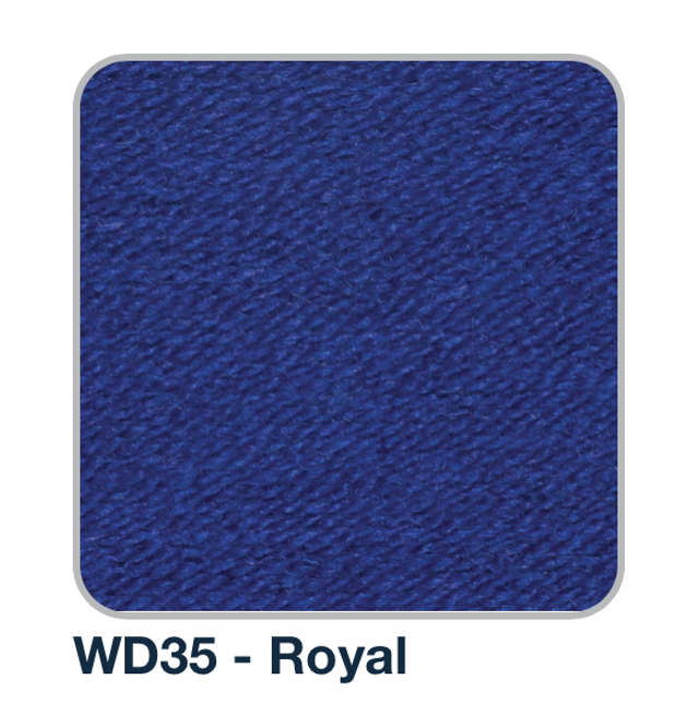 Wendy Supreme DK WD35 Royal