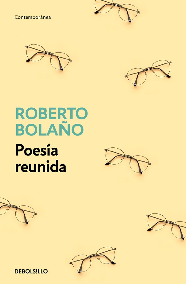 Poesía reunida - Roberto Bolaño