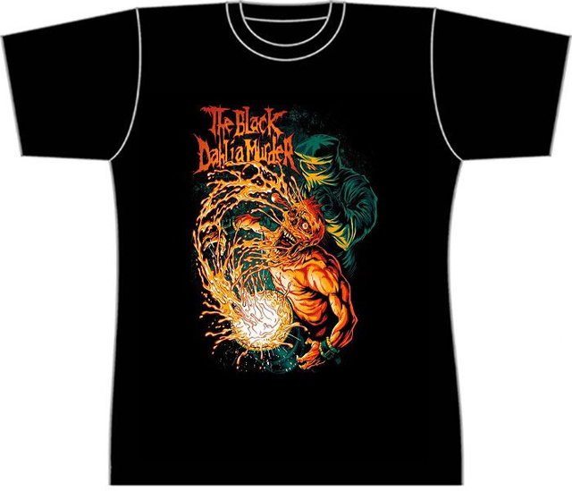 The Black Dahlia Murder