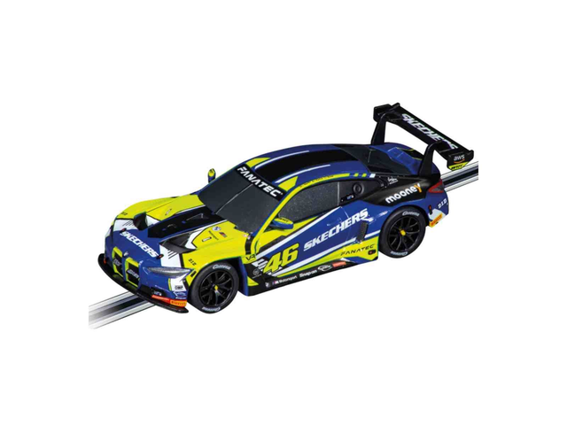 GO!!! BMW M4 GT3 carrera 20064246