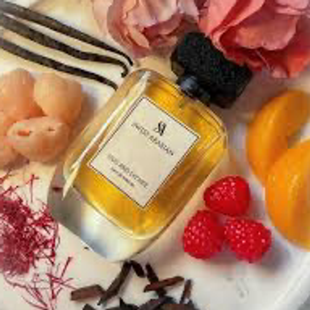 Swiss Arabian - OUD AND LYCHEE