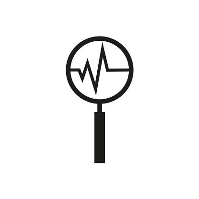 Schadendiagnose / Fehlerdiagnose