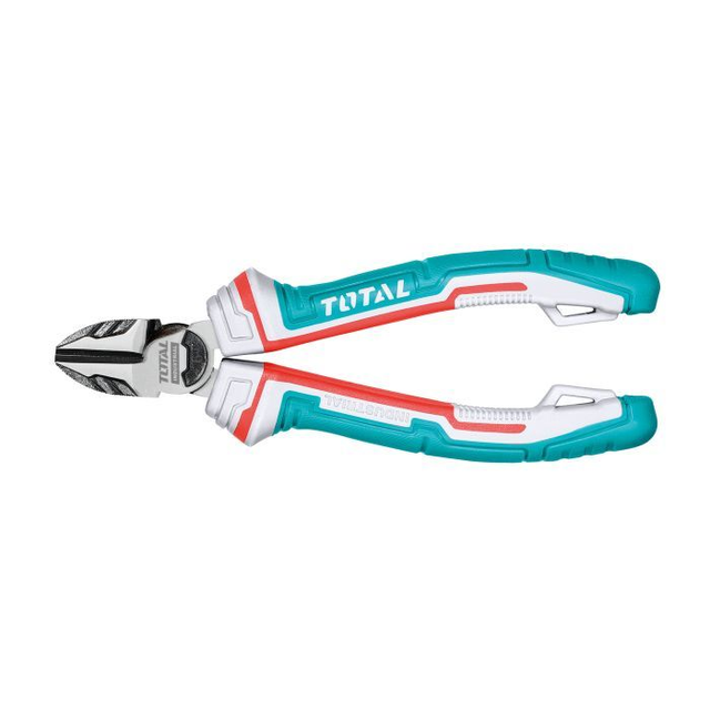 Alicate de corte reforzado  TOTAL  ref.THT230S