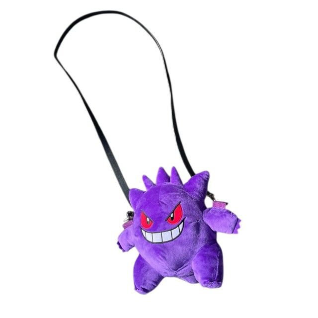 Gengar Bag