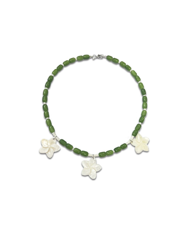 ✷ COLLIER TIARE ✷