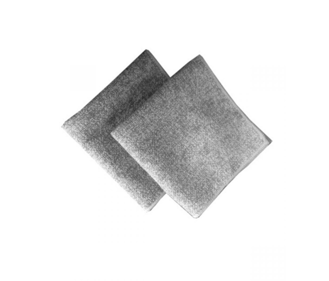 Microfiber cloth