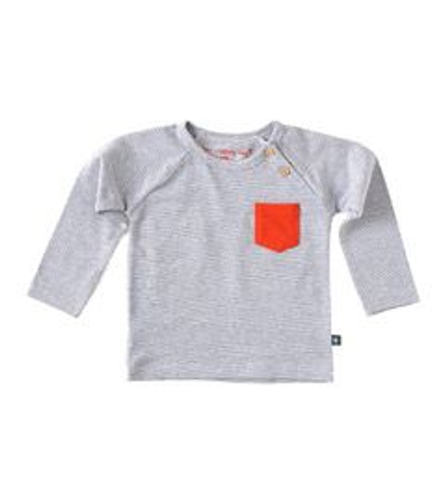 T-shirt organic cotton