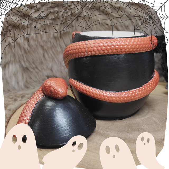 La Gardienne des Secrets