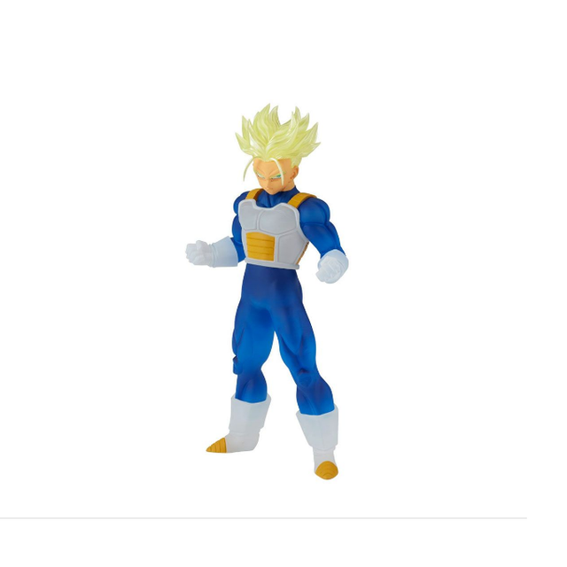 Banpresto Figura Dragon Ball / Trunks Clearise