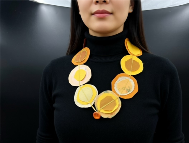 Collana da viaggio 48/201