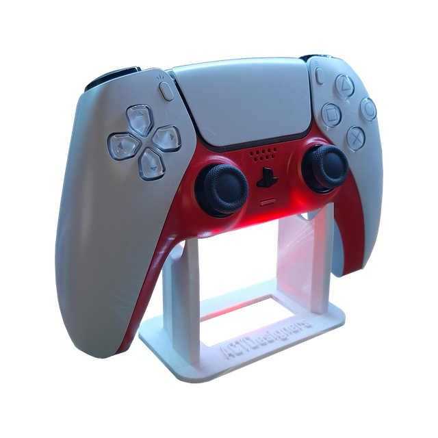 PlayStation 5 Controller Stand