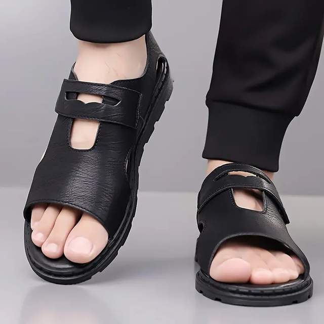 Men's Breathable Casual Sandals