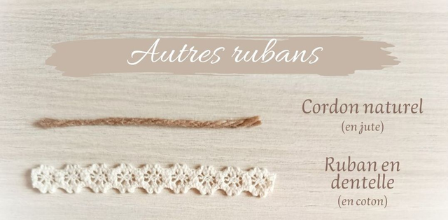 Coupelle porte-alliances personnalisable en argile terracotta