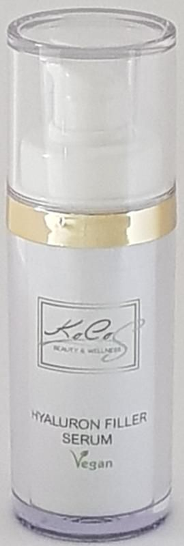 HYALURON FILLER SERUM