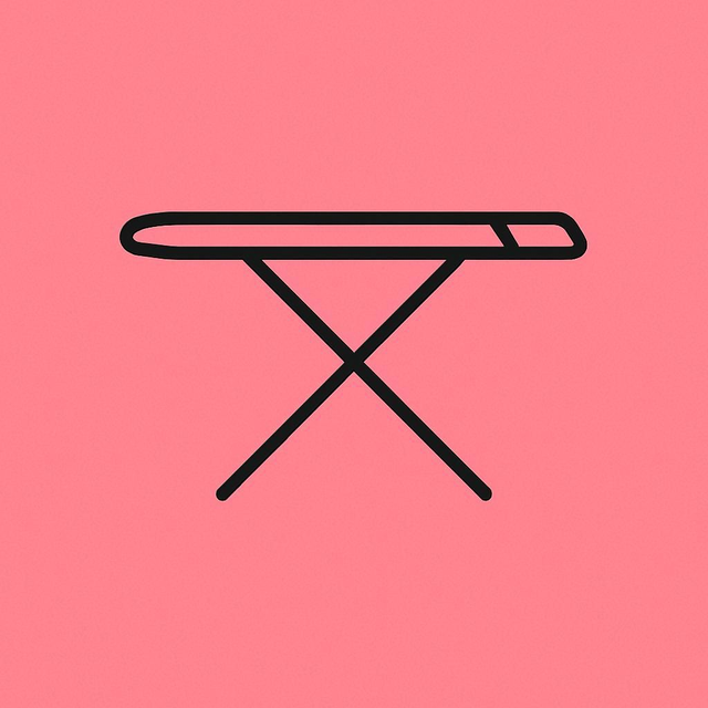 Ironing Board collection