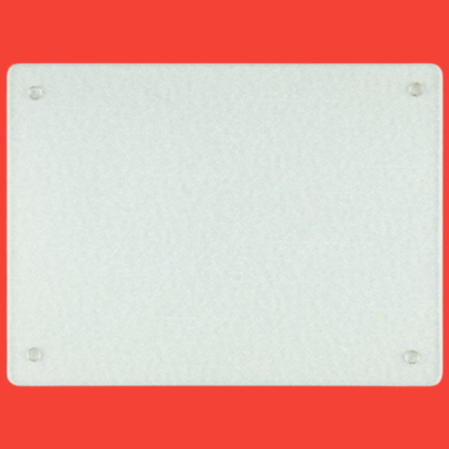 Glass Chopping Boards 