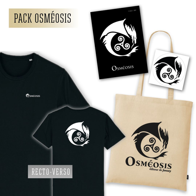 Pack Osméosis
