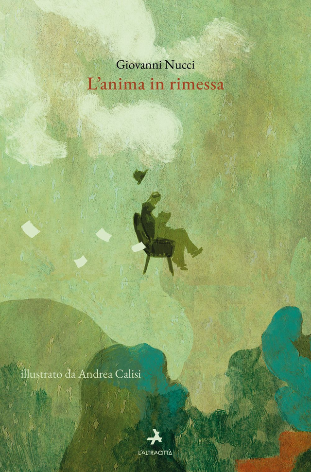 Nucci Giovanni - L'anima in rimessa