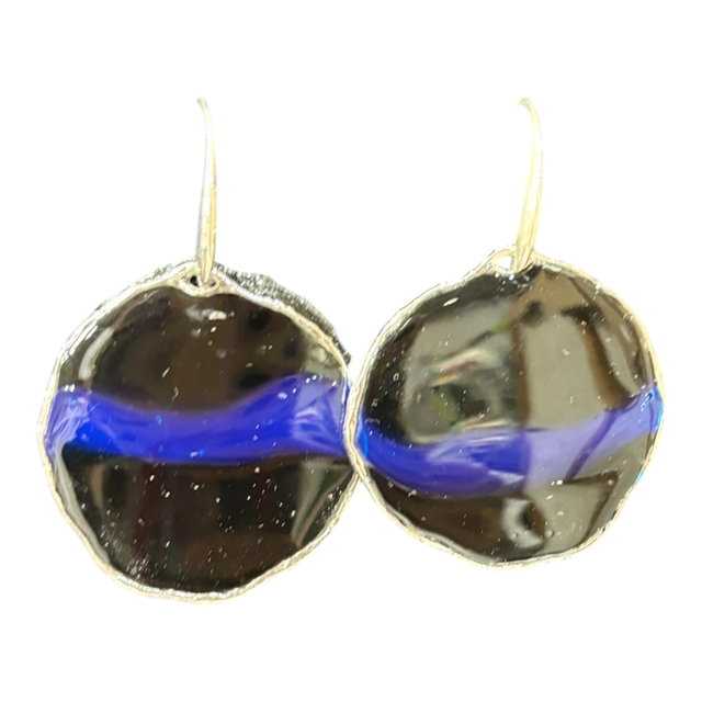 Boucles d’oreilles