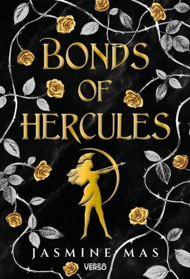 Villains Of Lore Tome 2 : Bonds Of Hercule