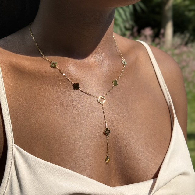Collier Anouk 