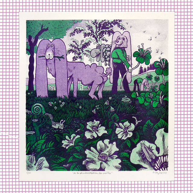 de la standardisation des oreilles