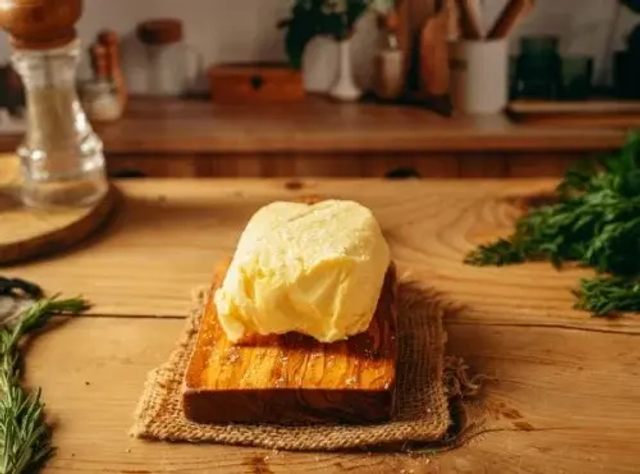 Beurre Doux 250g 🧺