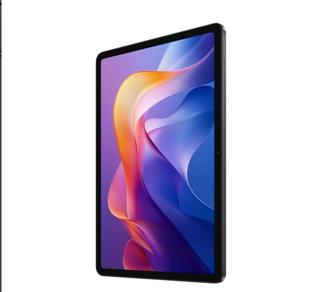 Xiaomi Redmi Pad2 Wifi 128GO Gris 