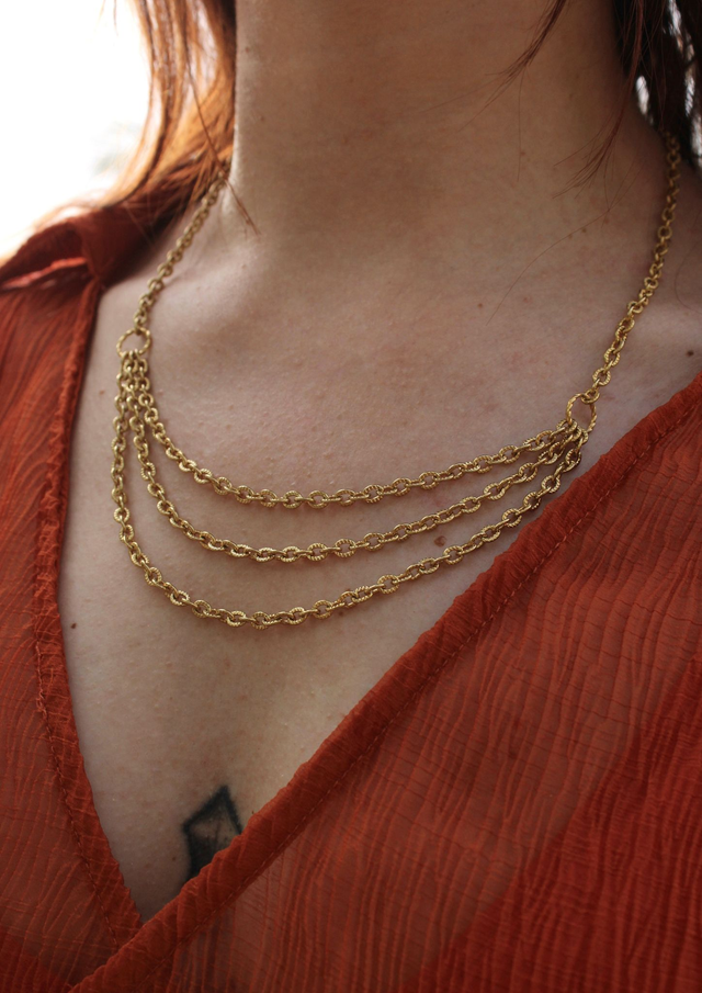 Collier Nami 