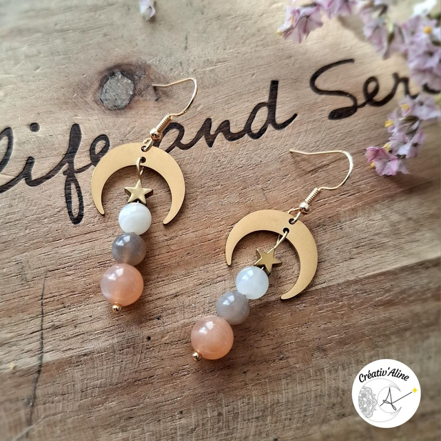 BO Pierre de Lune 🌙 